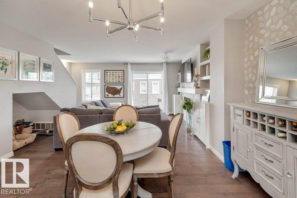 Photo 9 of 41 7385 Edgemont Wy Nw, Edmonton AB