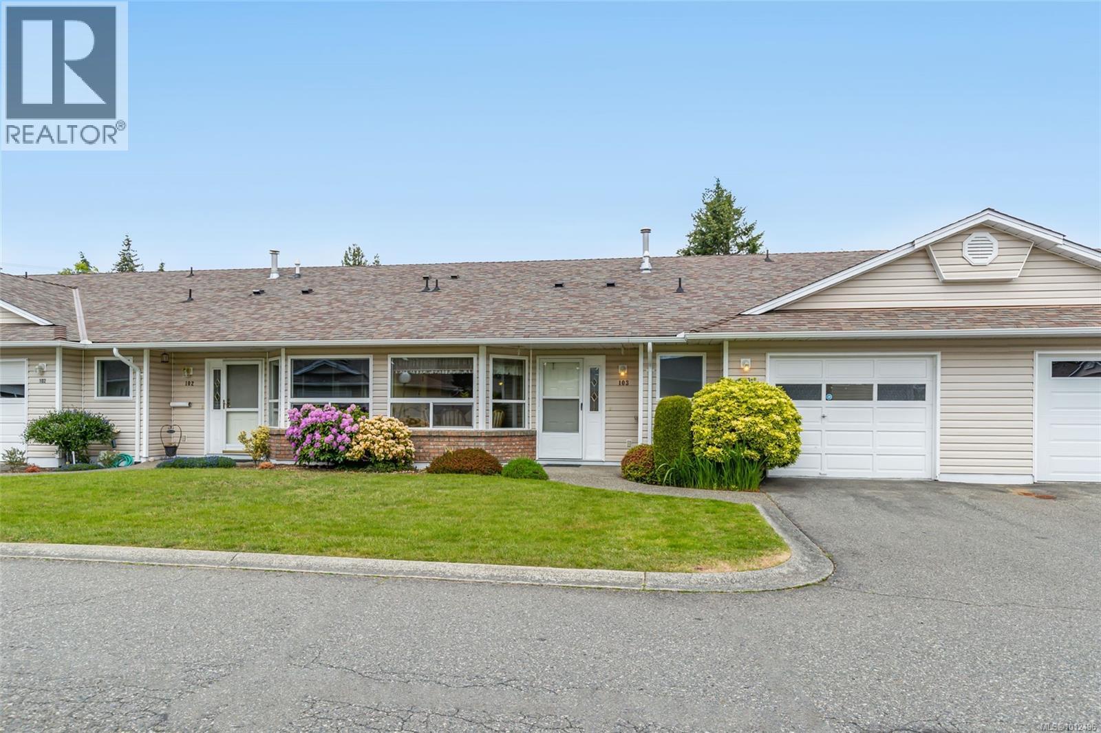 Photo 44 of 103 240 Stanford Ave E, Parksville BC