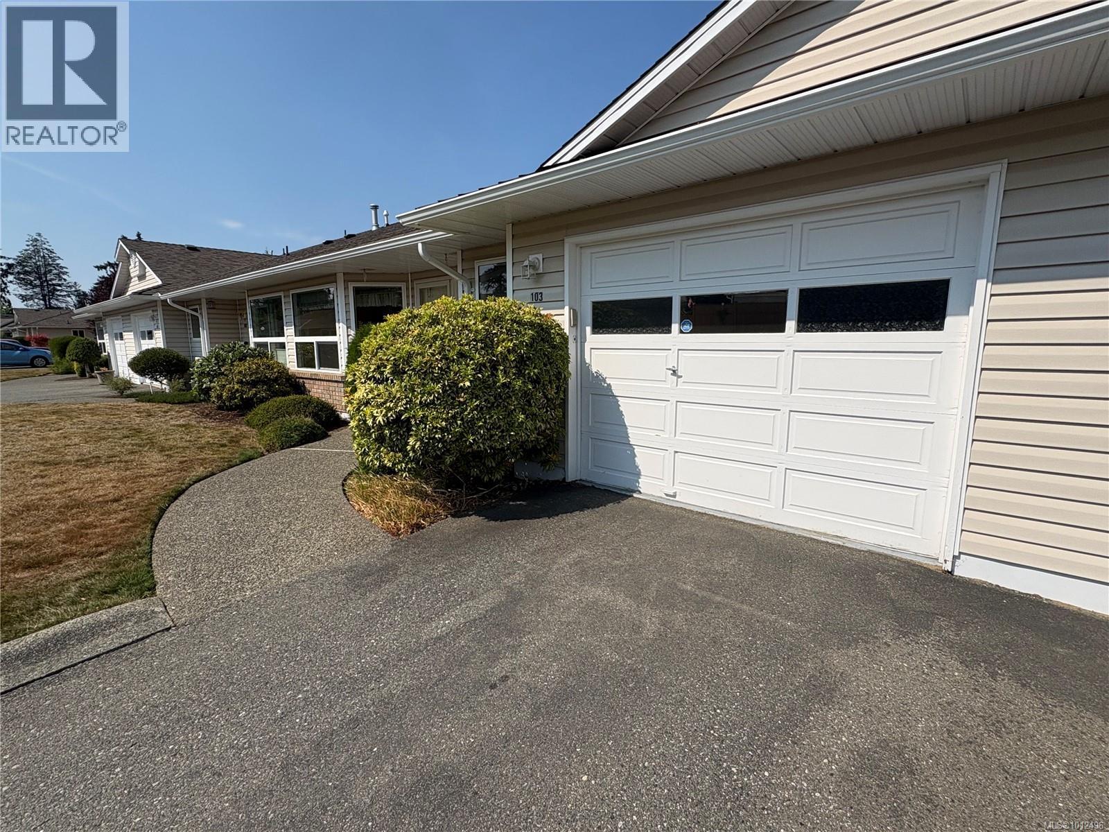 Photo 45 of 103 240 Stanford Ave E, Parksville BC