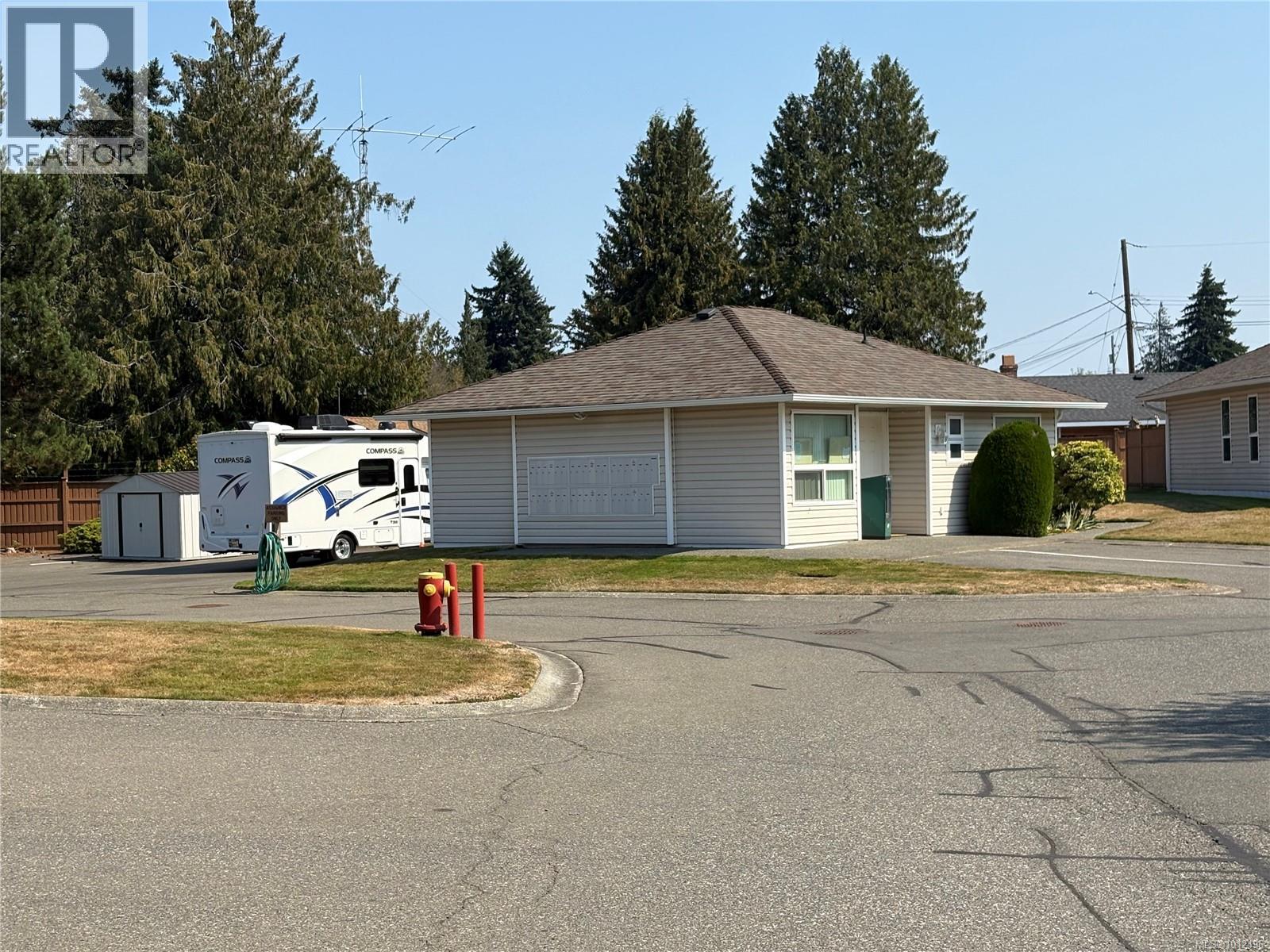 Photo 48 of 103 240 Stanford Ave E, Parksville BC