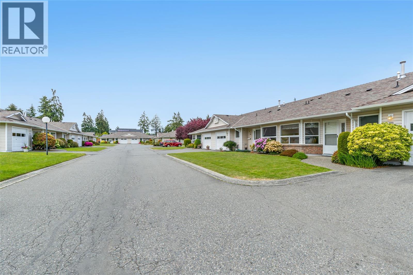 Photo 54 of 103 240 Stanford Ave E, Parksville BC