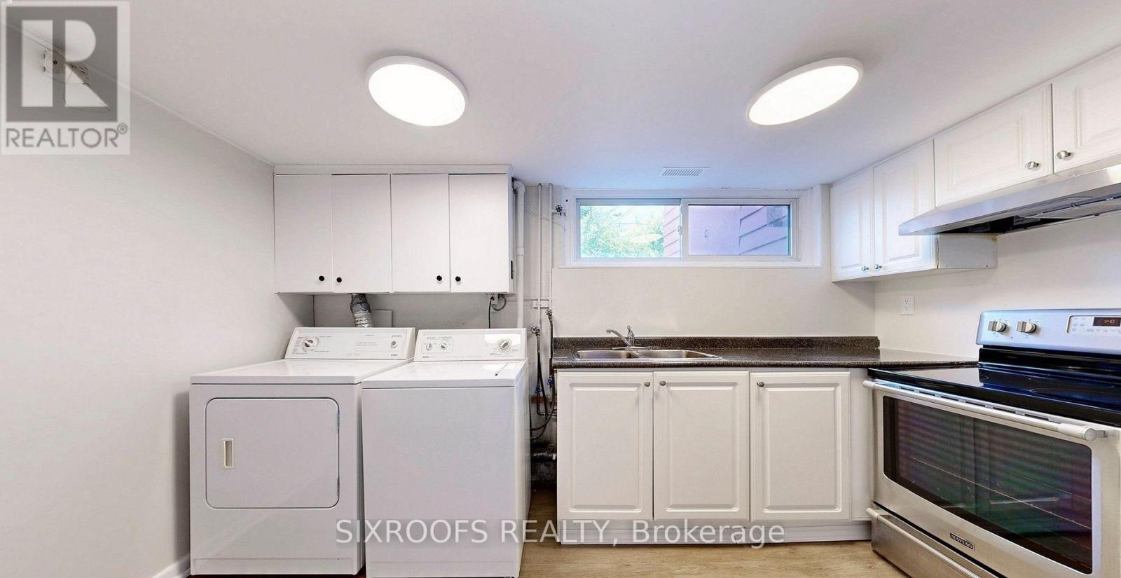 Photo 4 of Lower 60 Beacham Crescent, Toronto ON