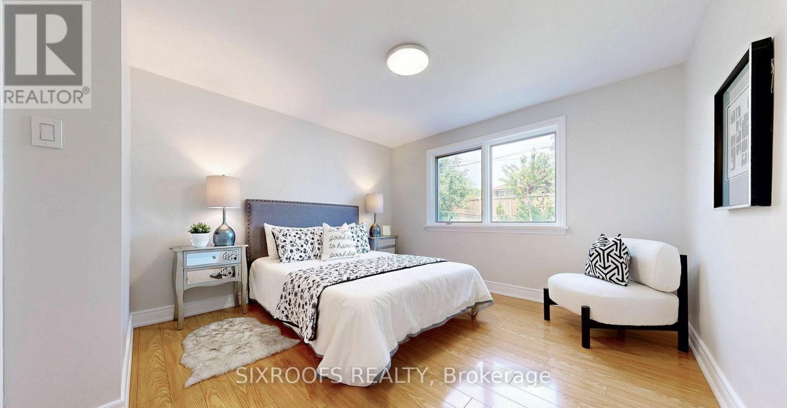 Photo 1 of Lower 60 Beacham Crescent, Toronto ON