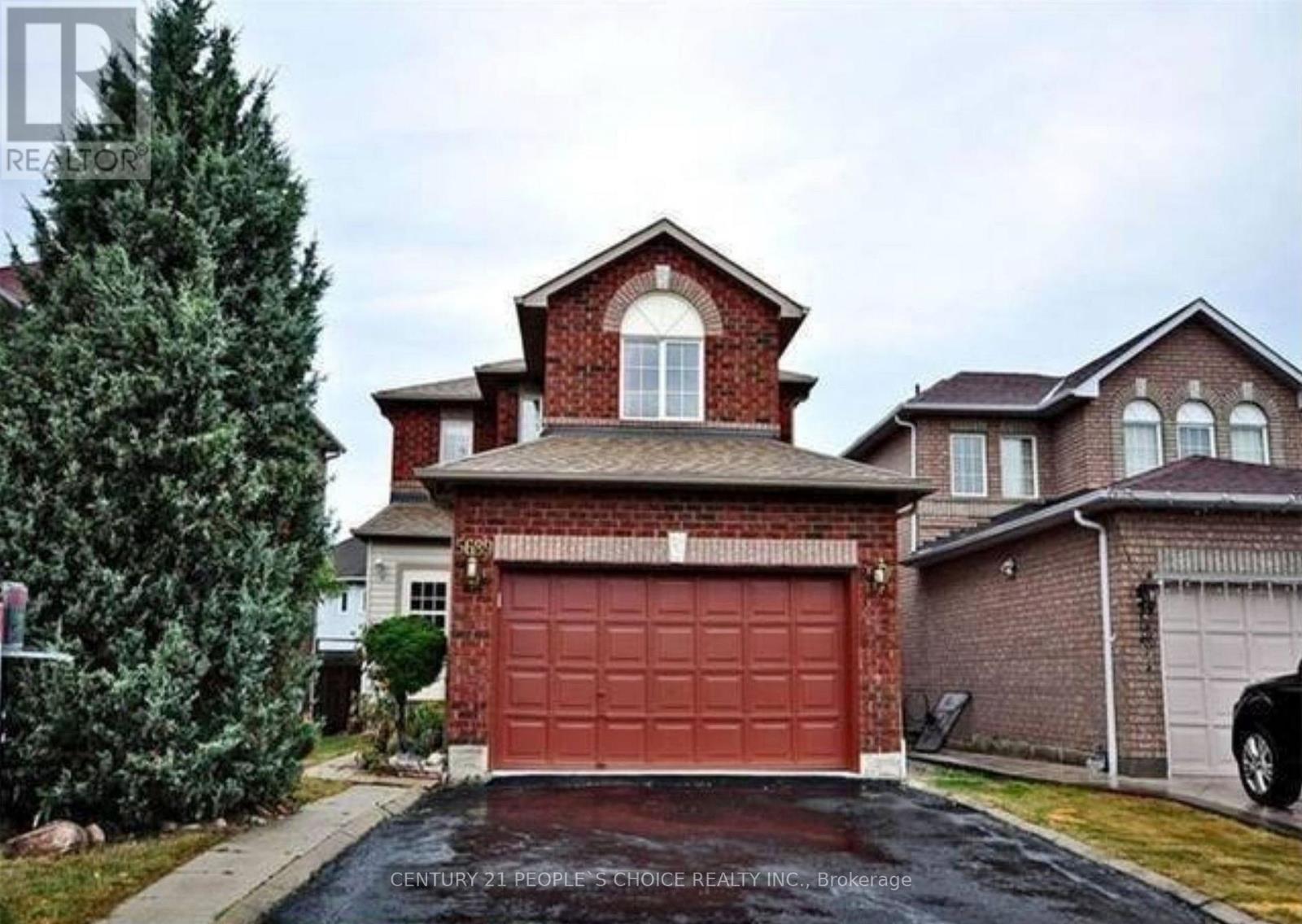 Photo 1 of Upper 5689 Sidmouth Street, Mississauga ON