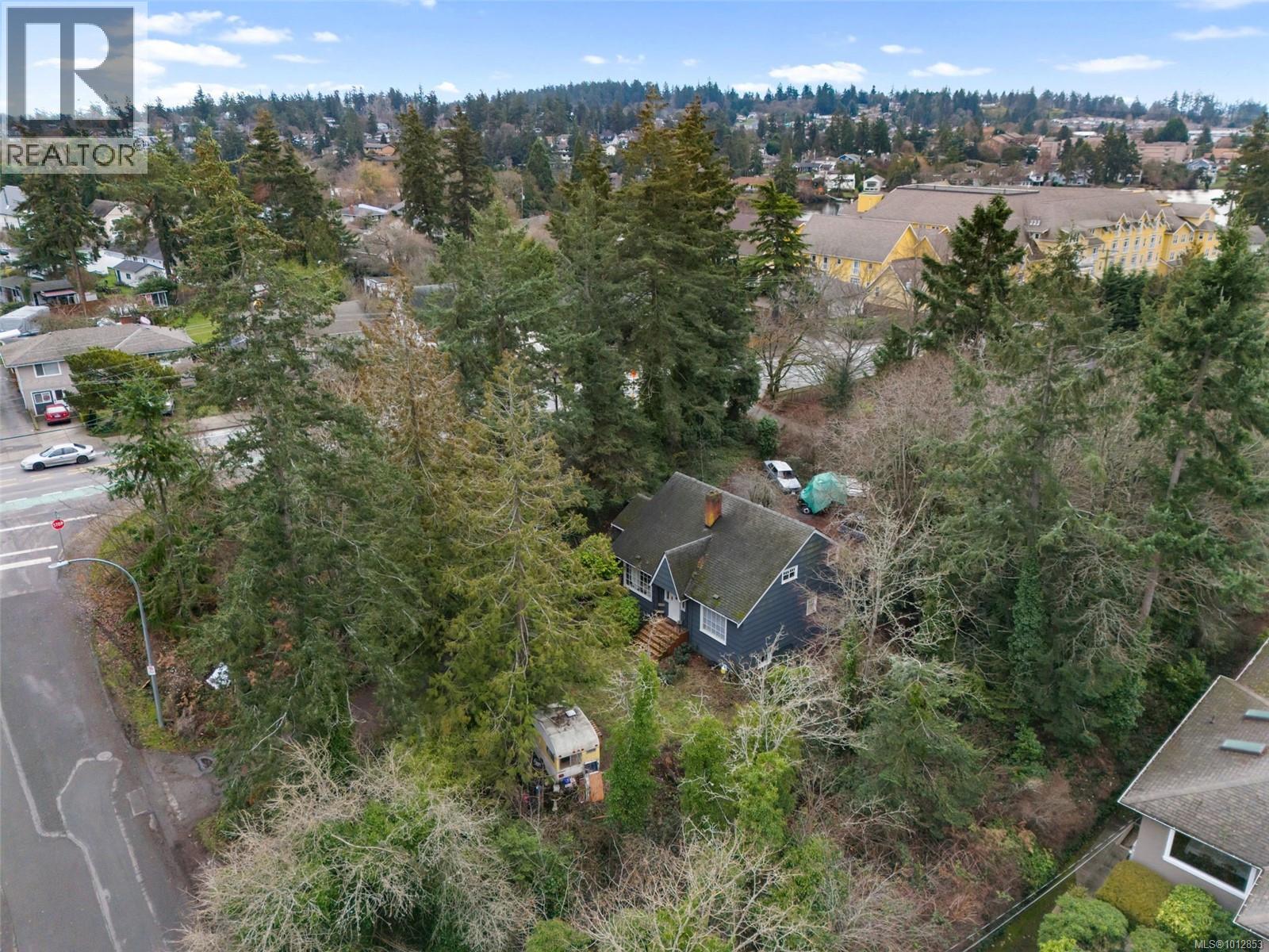  2895 Murray Drive, Saanich