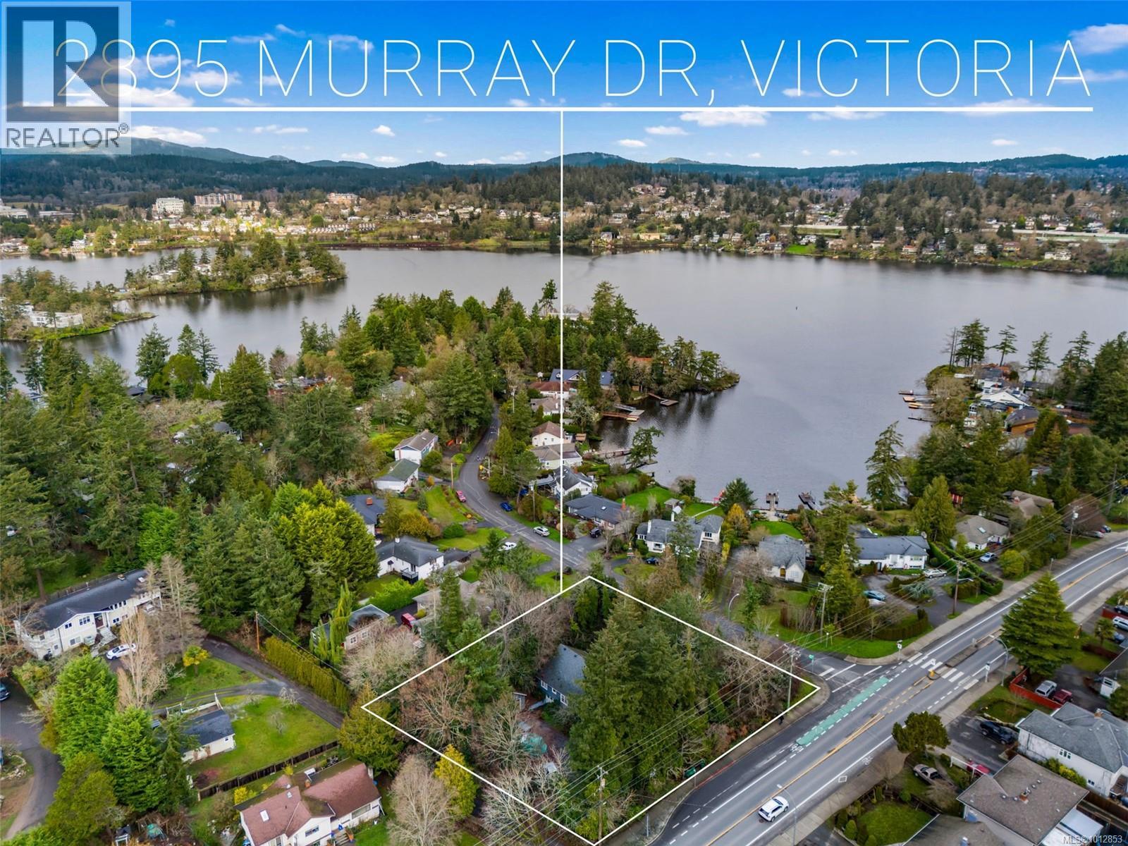 2895 Murray Drive, Saanich