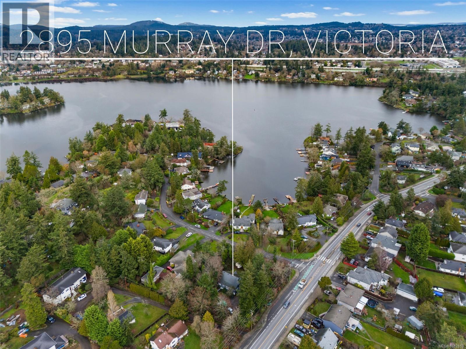  2895 Murray Drive, Saanich