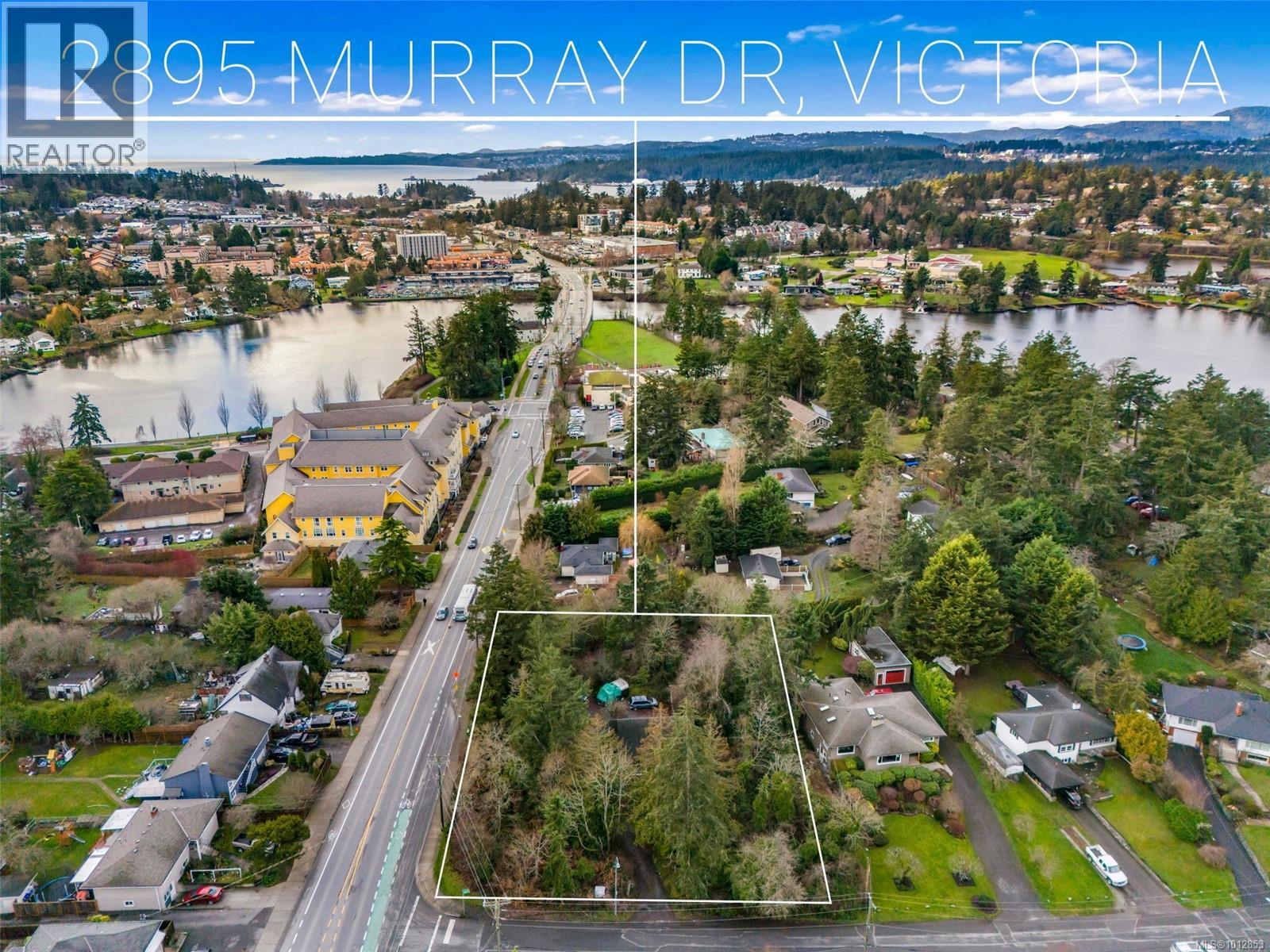  2895 Murray Drive, Saanich
