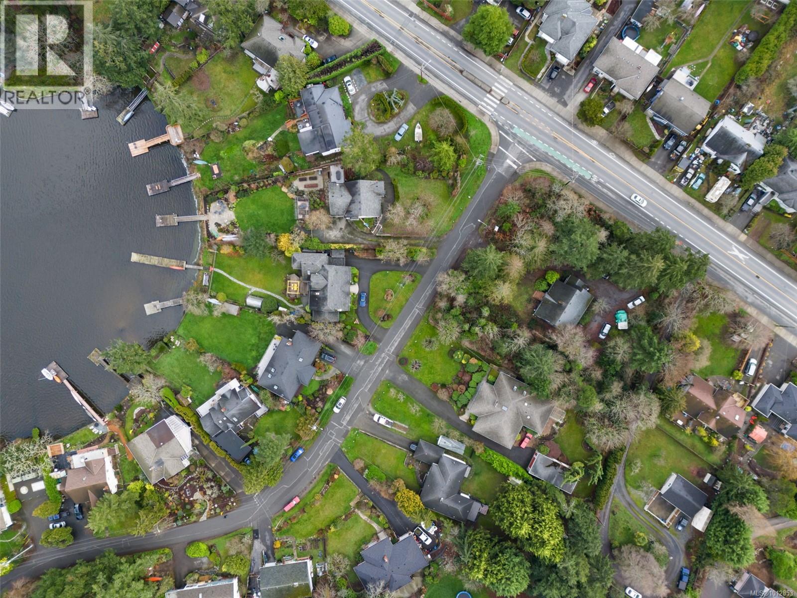  2895 Murray Drive, Saanich