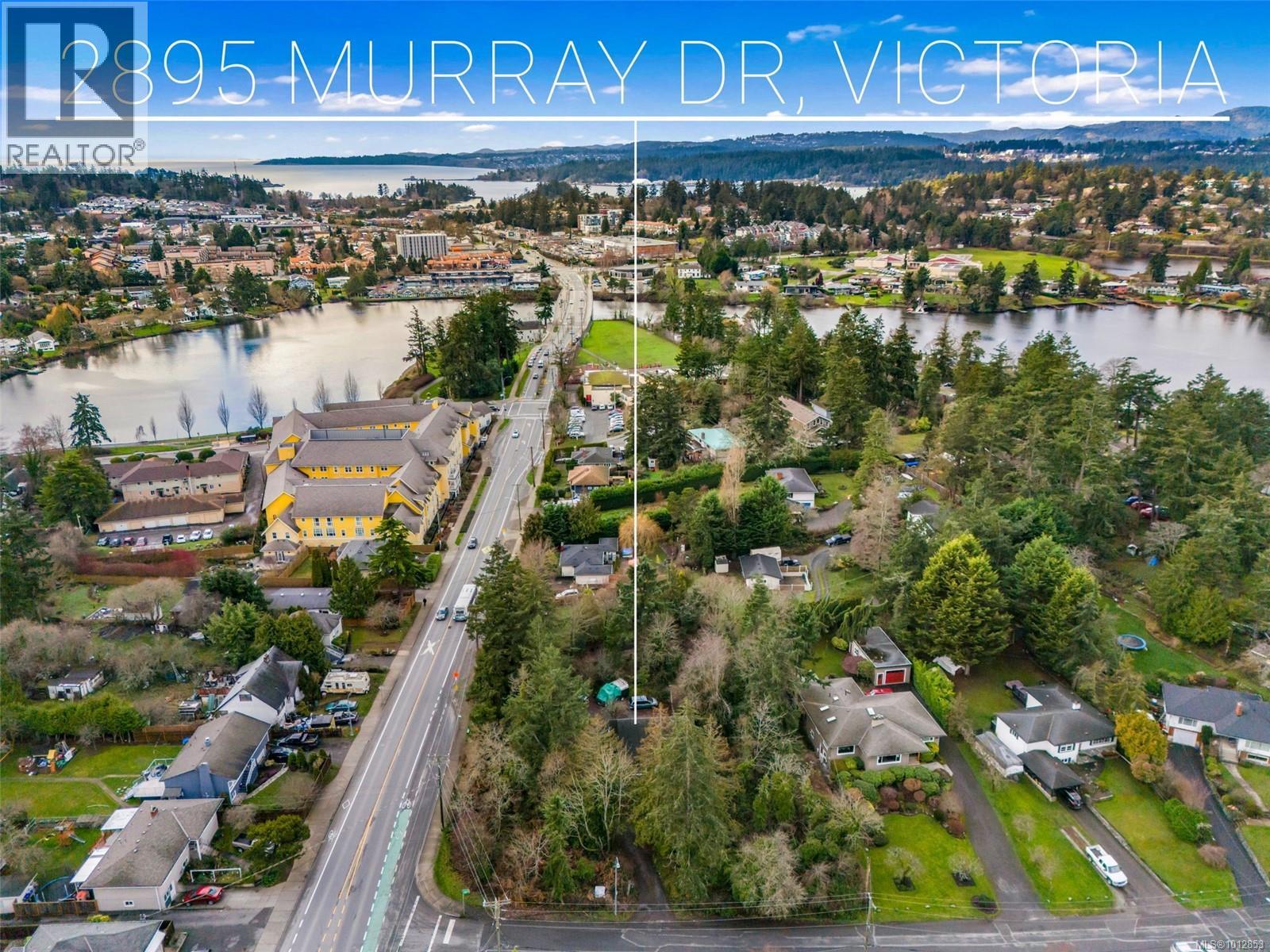  2895 Murray Drive, Saanich