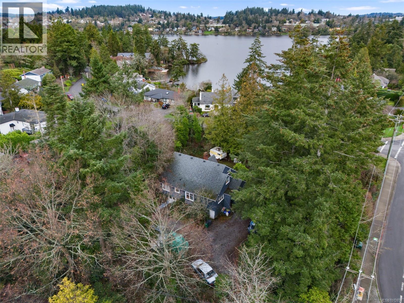  2895 Murray Drive, Saanich