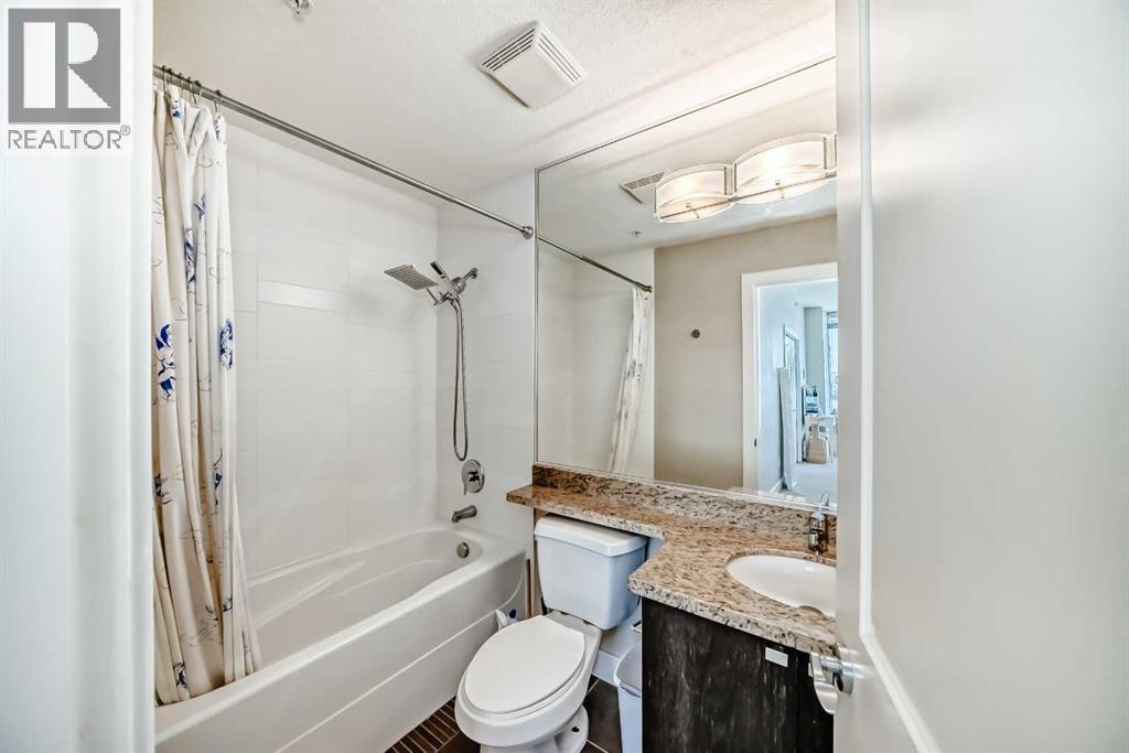 Photo 16 of 1004 77 Spruce Place Sw, Calgary AB