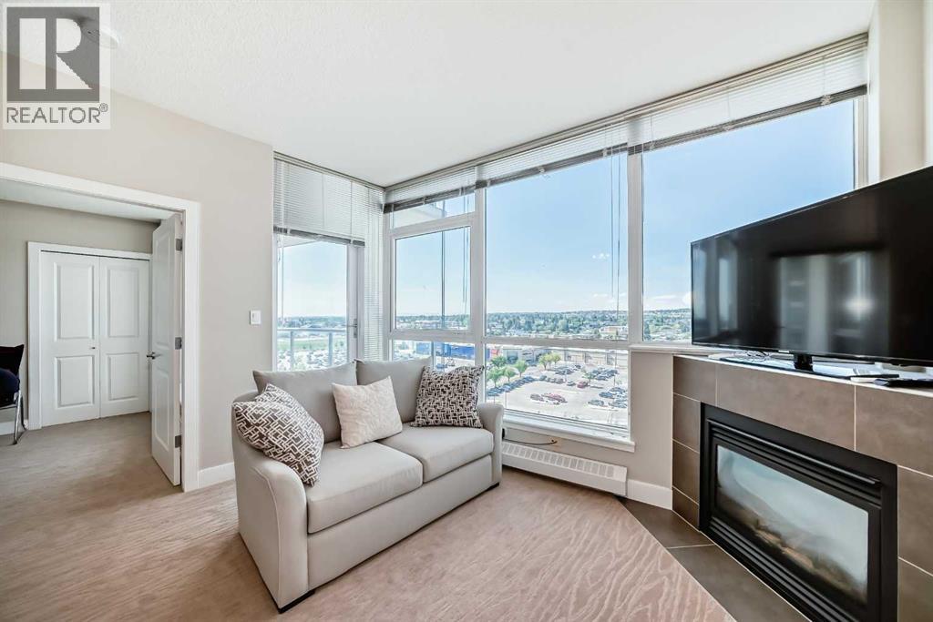 Photo 7 of 1004 77 Spruce Place Sw, Calgary AB