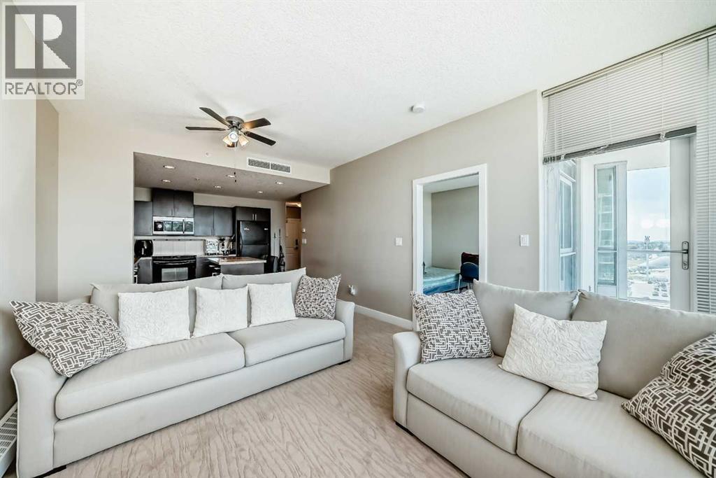 Photo 8 of 1004 77 Spruce Place Sw, Calgary AB