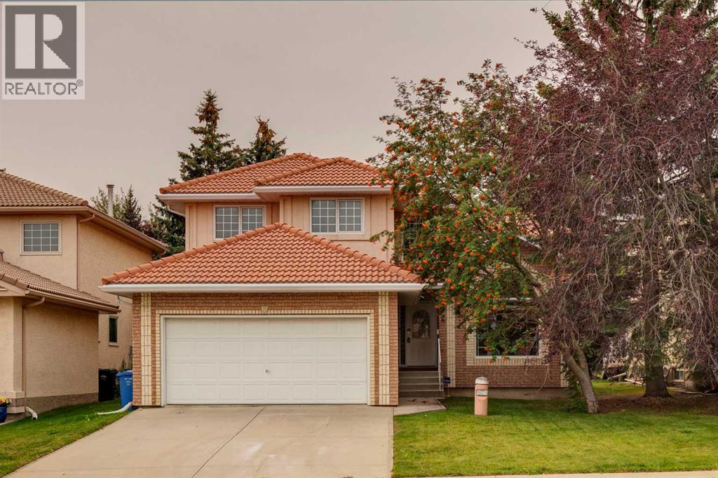 Photo 1 of 10274 Hamptons Boulevard Nw, Calgary AB