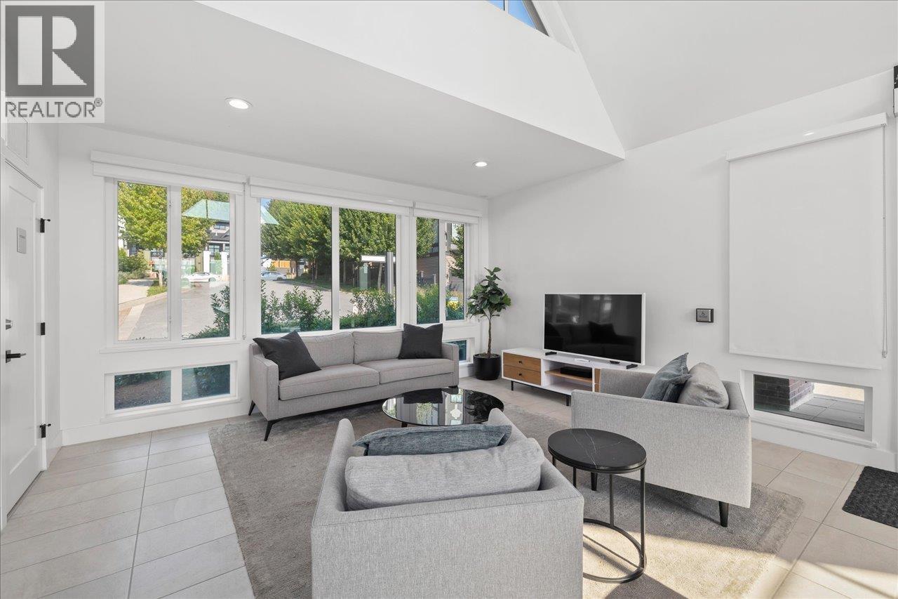 Photo 33 of 12 3552 Victoria Drive, Coquitlam BC