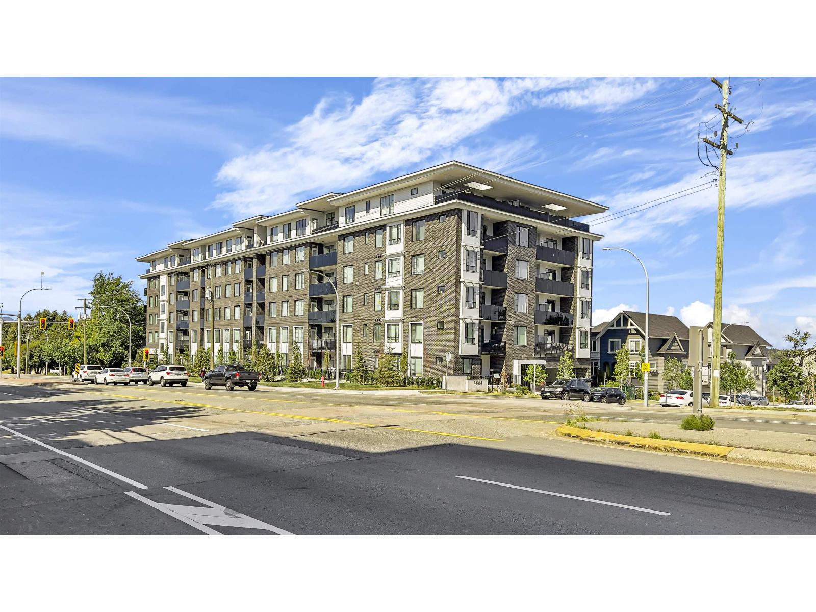 Photo 1 of 306 13623 81 A Avenue, Surrey BC