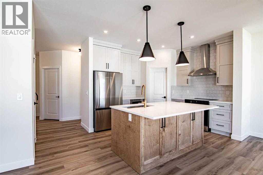 Photo 3 of 202 Livingston Close, Red Deer AB