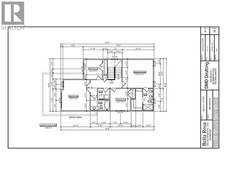 Photo 5 of 202 Livingston Close, Red Deer AB