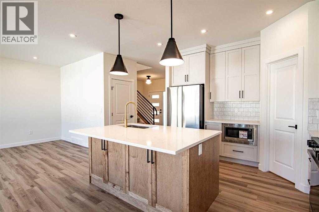 Photo 7 of 202 Livingston Close, Red Deer AB