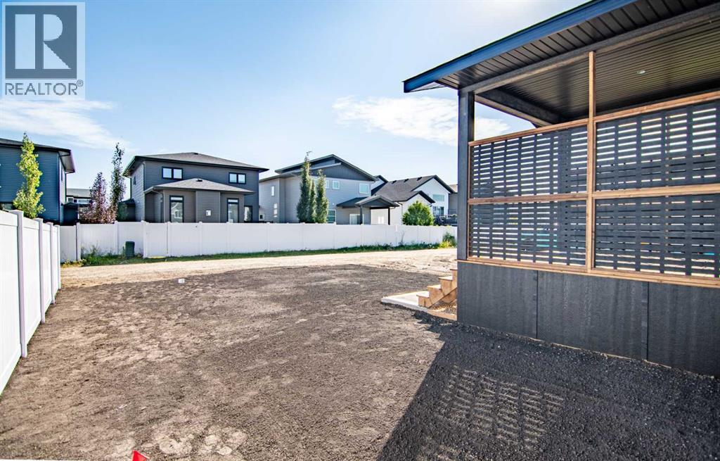 Photo 9 of 202 Livingston Close, Red Deer AB