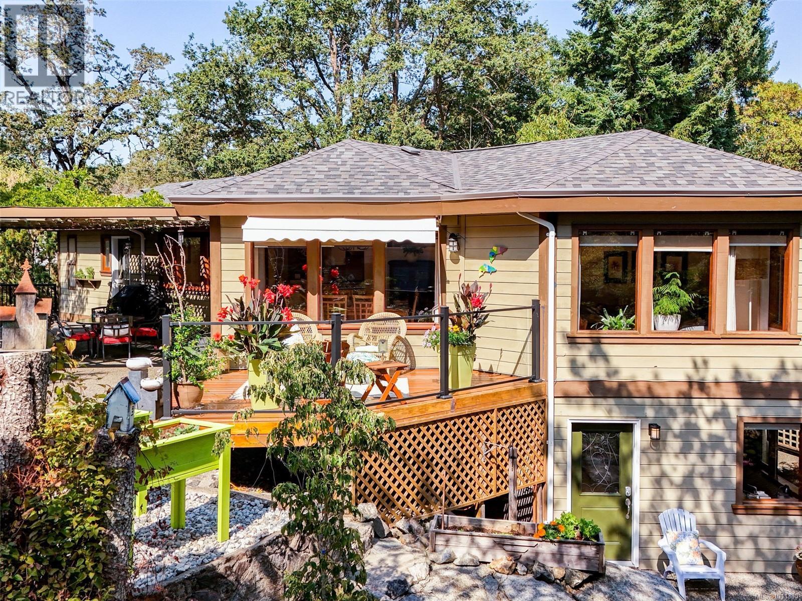 Photo 44 of 1251 Tattersall Dr, Saanich BC