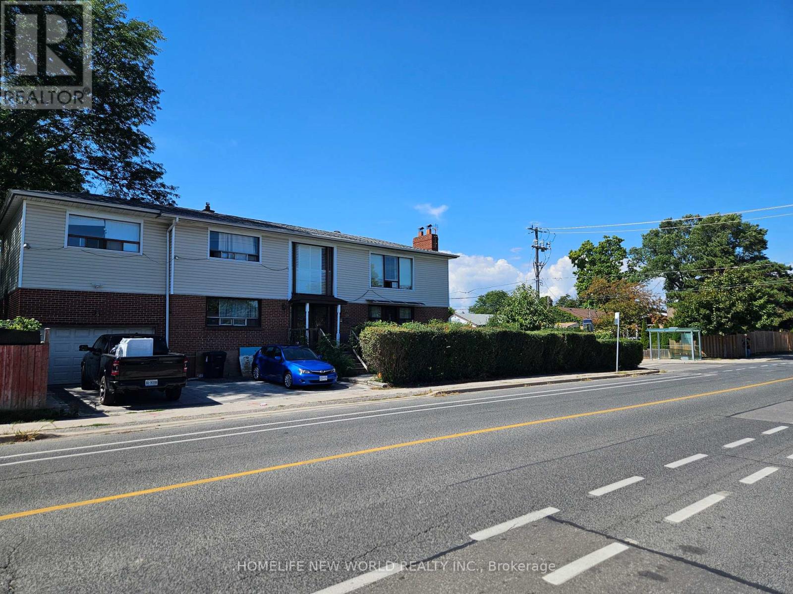 Photo 1 of Basement Unit 2 123 Combe Avenue, Toronto ON