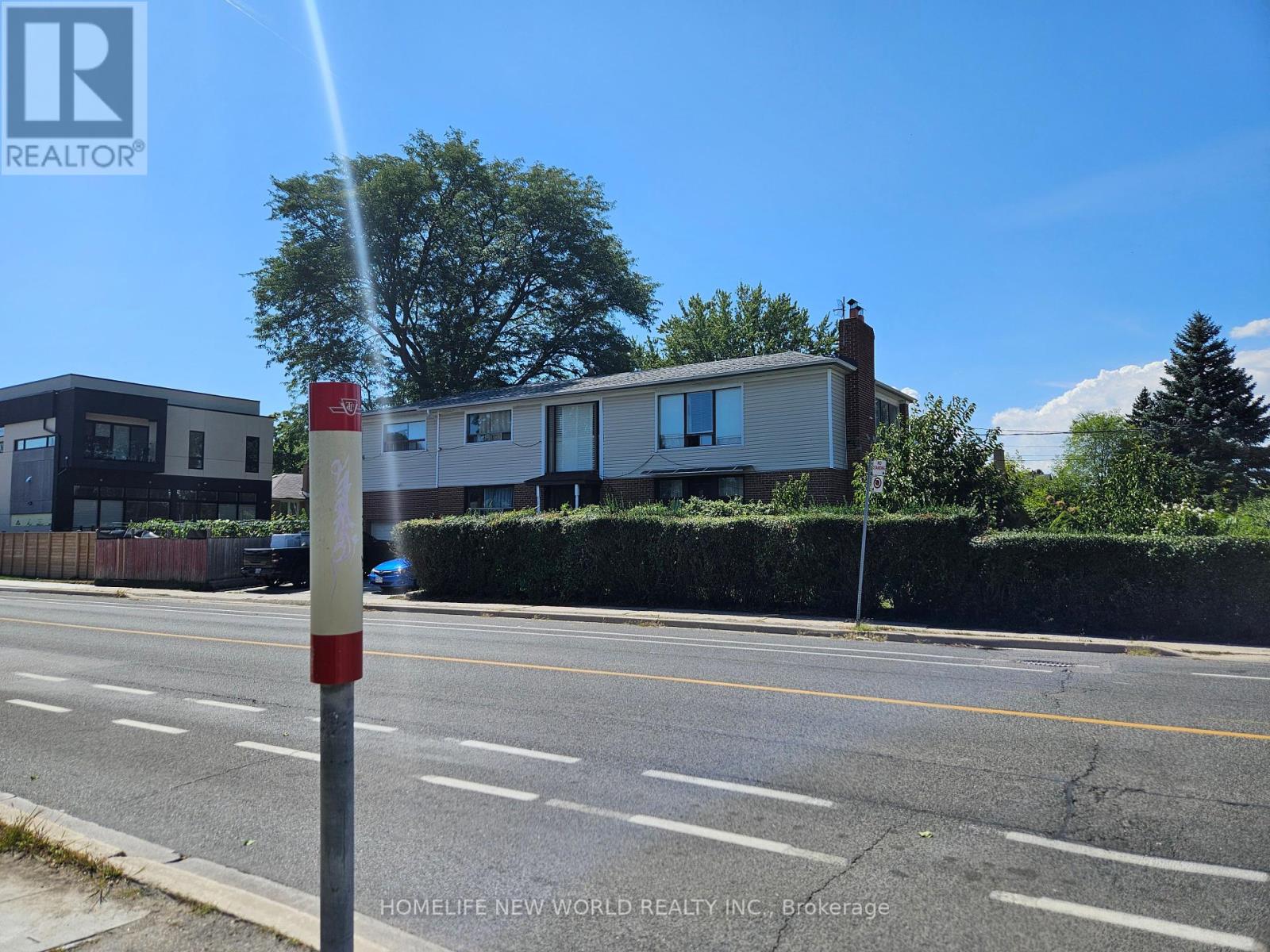 Photo 11 of Basement Unit 2 123 Combe Avenue, Toronto ON