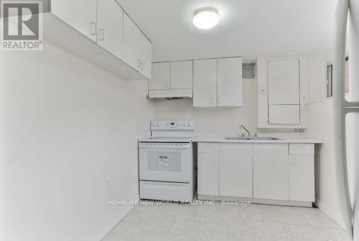 Photo 3 of Basement Unit 2 123 Combe Avenue, Toronto ON