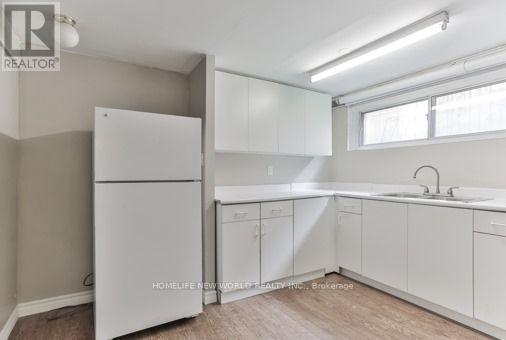 Photo 4 of Basement Unit 2 123 Combe Avenue, Toronto ON