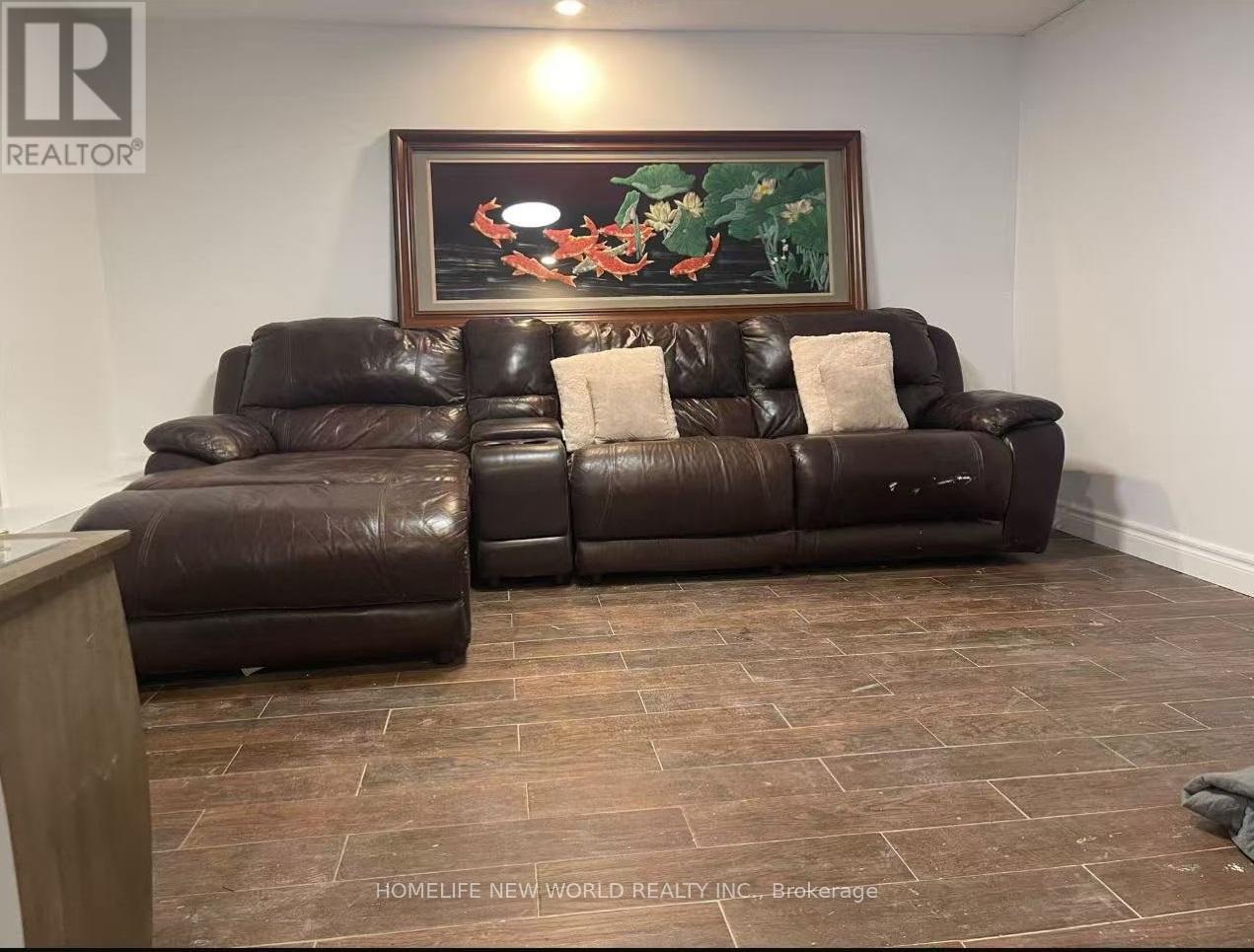 Photo 5 of Basement Unit 2 123 Combe Avenue, Toronto ON