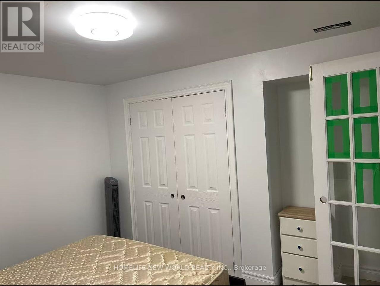 Photo 7 of Basement Unit 2 123 Combe Avenue, Toronto ON