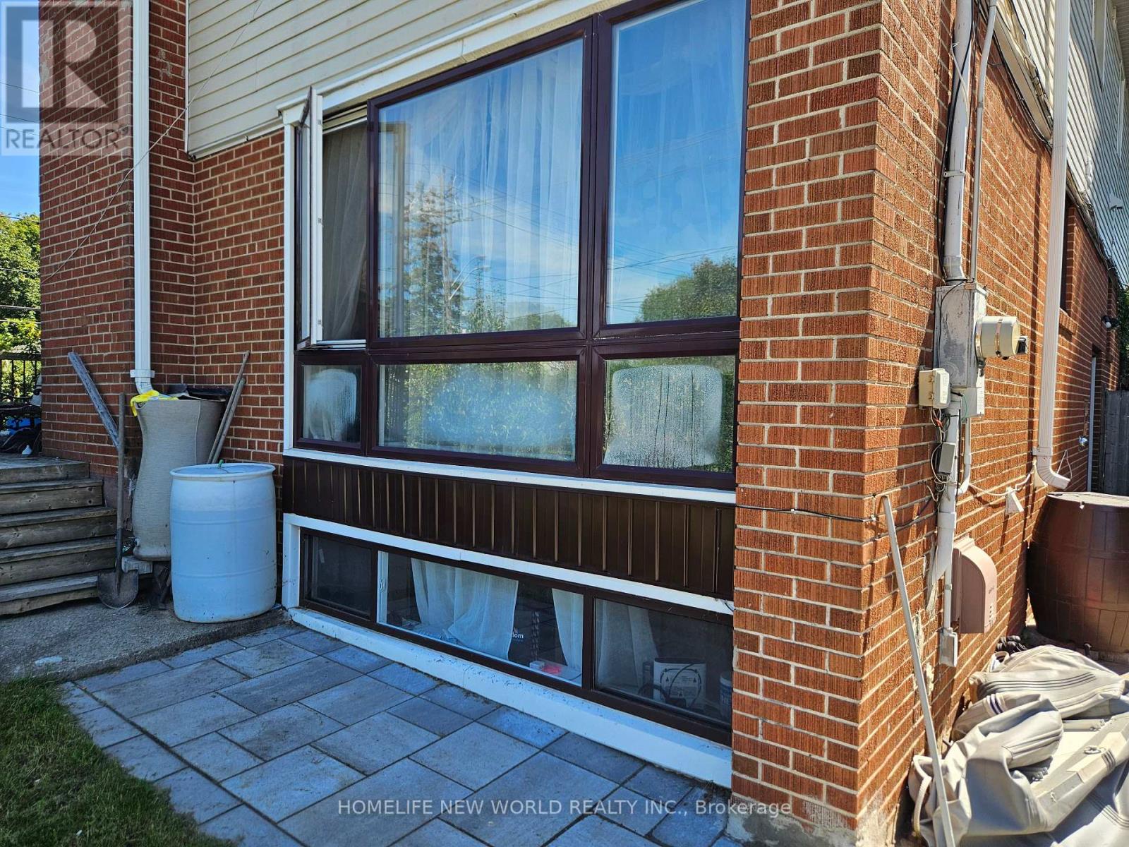 Photo 8 of Basement Unit 2 123 Combe Avenue, Toronto ON