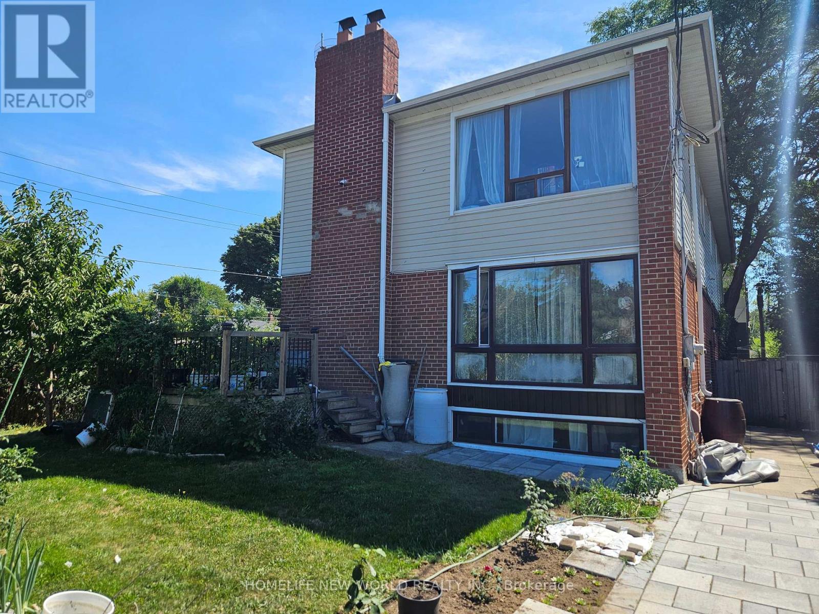 Photo 9 of Basement Unit 2 123 Combe Avenue, Toronto ON