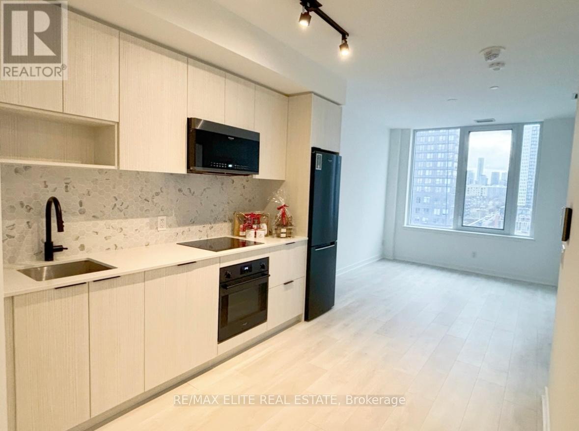 Photo 5 of 920 5 Defries Street, Toronto ON