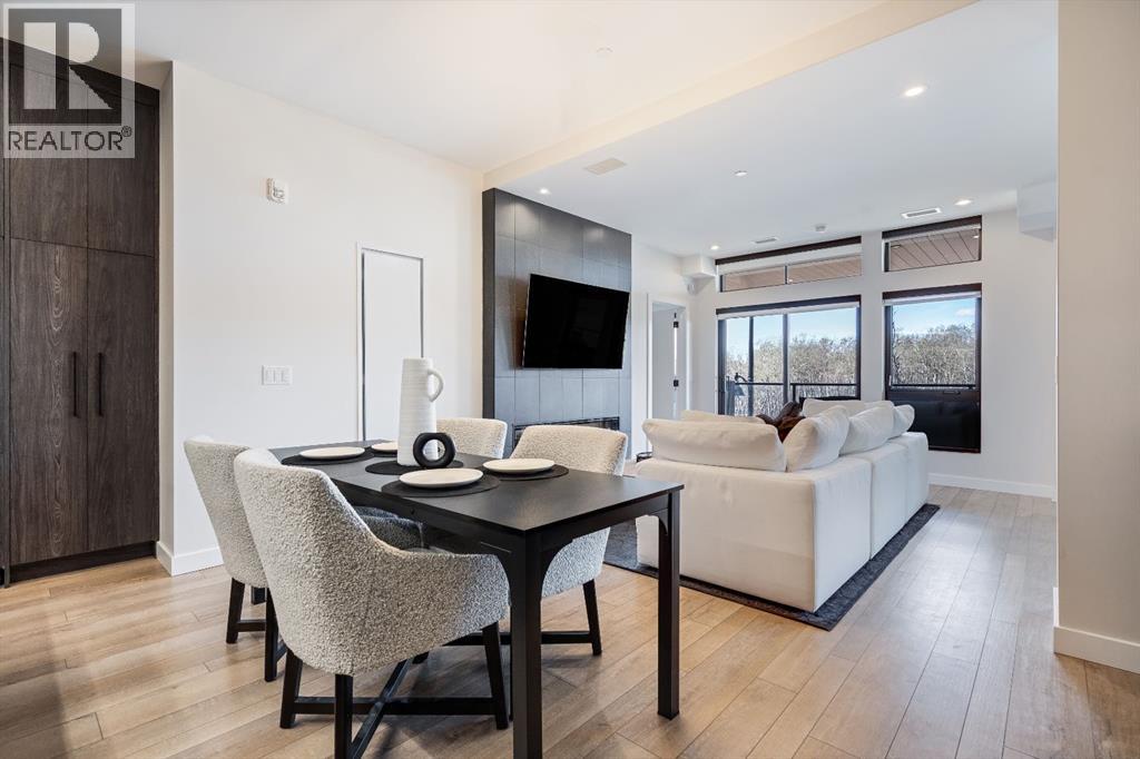 Photo 17 of 205 835 78 Street Sw, Calgary AB