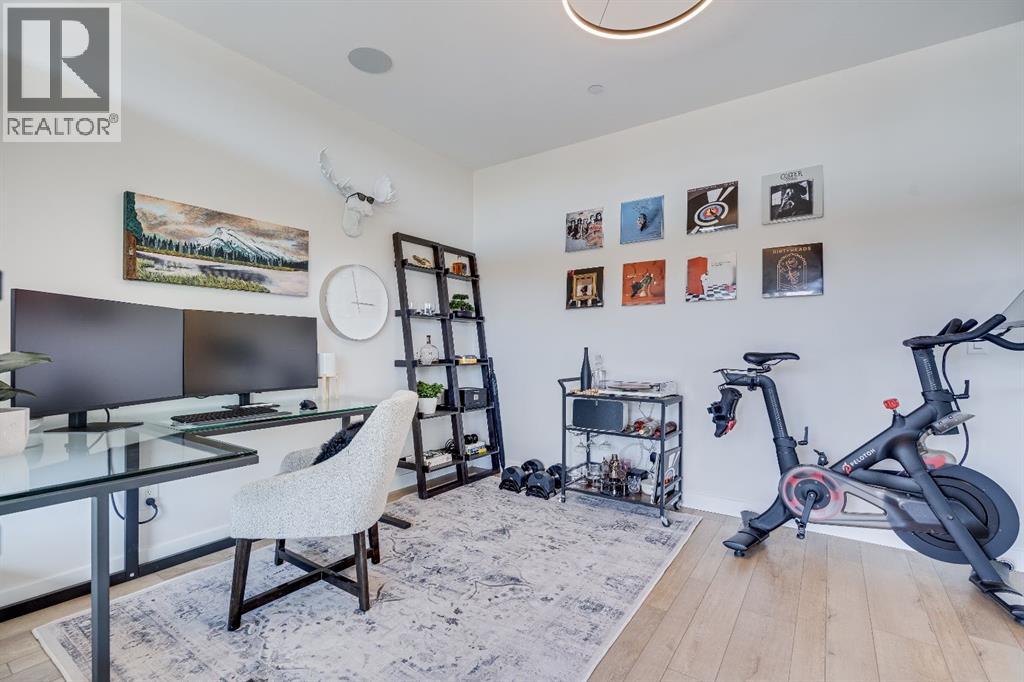 Photo 22 of 205 835 78 Street Sw, Calgary AB