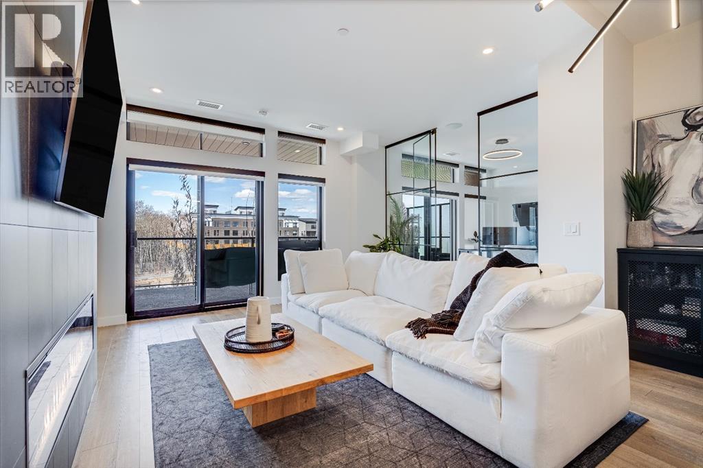 Photo 20 of 205 835 78 Street Sw, Calgary AB