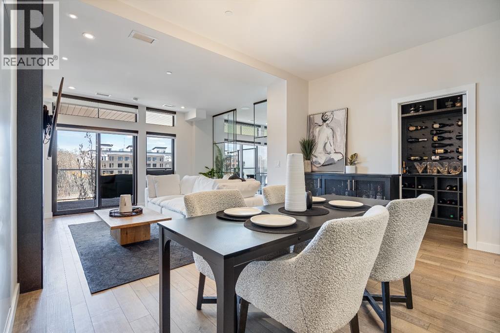 Photo 15 of 205 835 78 Street Sw, Calgary AB
