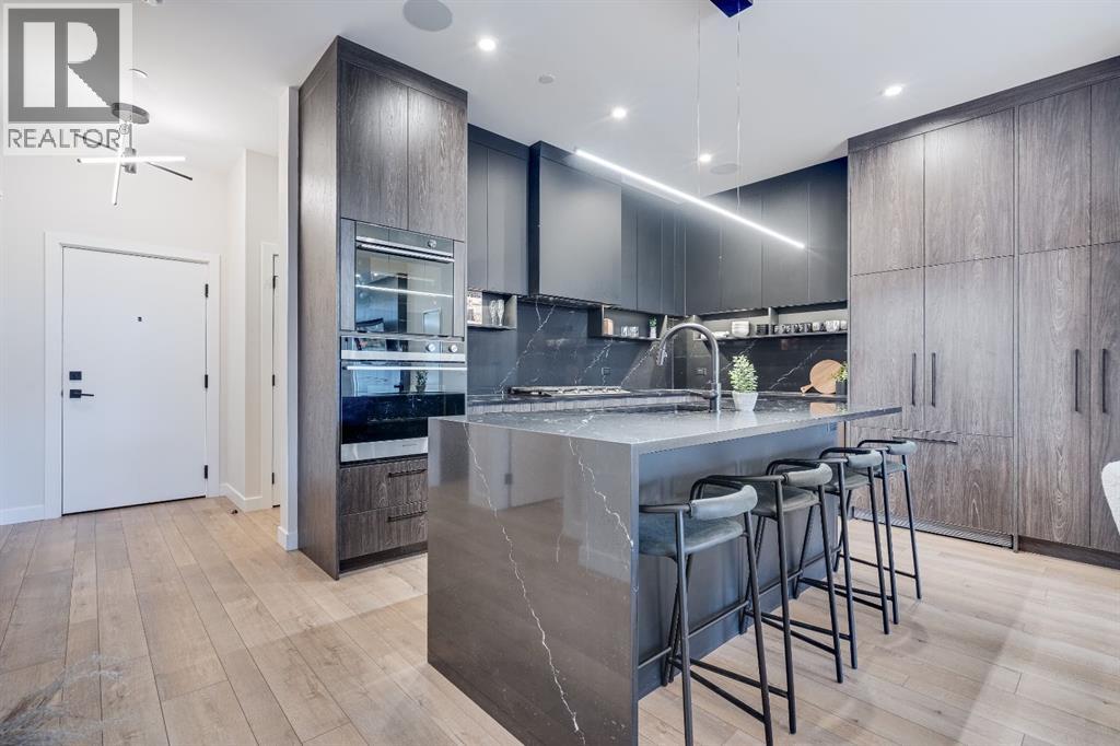 Photo 10 of 205 835 78 Street Sw, Calgary AB