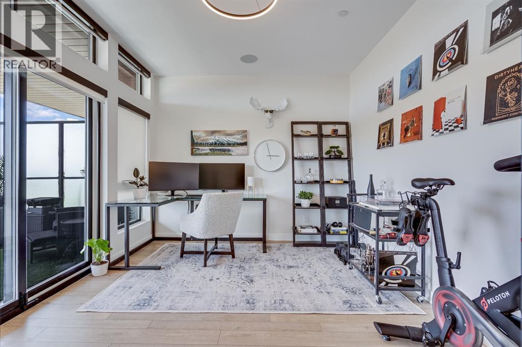 Photo 21 of 205 835 78 Street Sw, Calgary AB