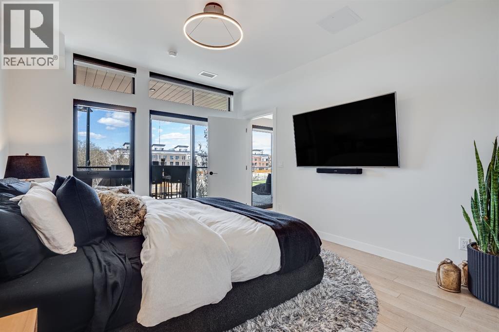 Photo 25 of 205 835 78 Street Sw, Calgary AB