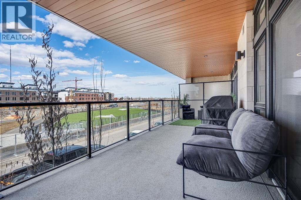 Photo 34 of 205 835 78 Street Sw, Calgary AB