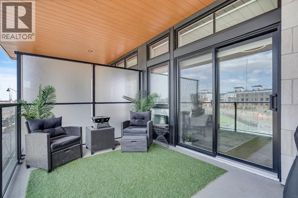 Photo 37 of 205 835 78 Street Sw, Calgary AB