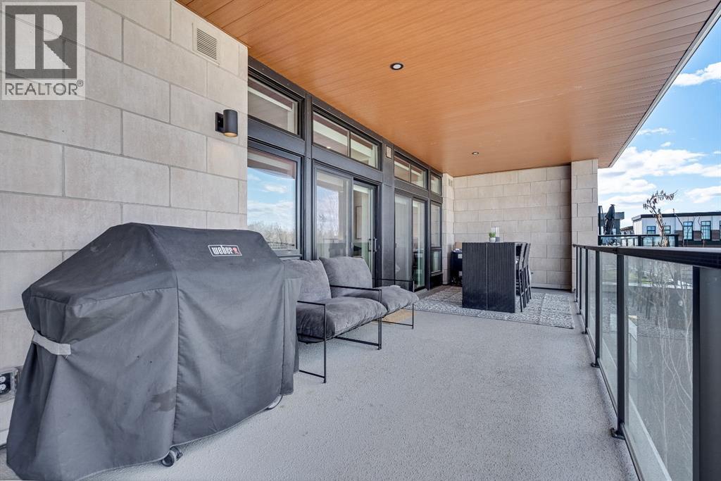 Photo 38 of 205 835 78 Street Sw, Calgary AB