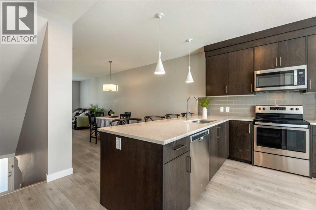 Photo 12 of 508 Drake Landing Wynd, Okotoks AB