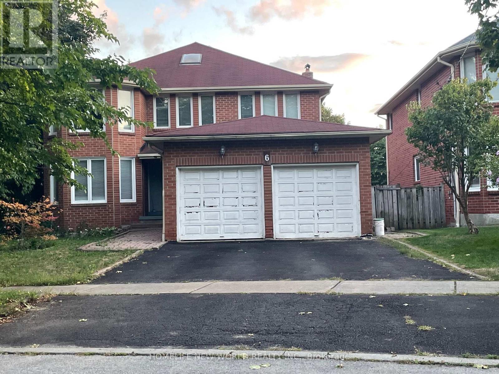 Photo 1 of 6 Stoneton Drive, Toronto ON