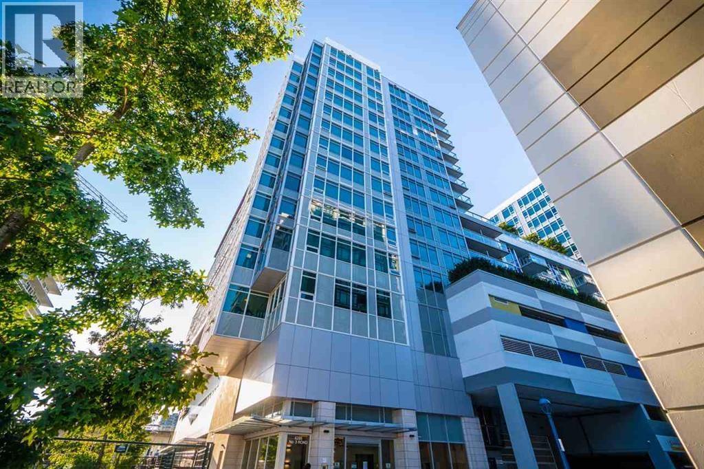 Photo 1 of 1808 6288 No 3 Road, Richmond BC