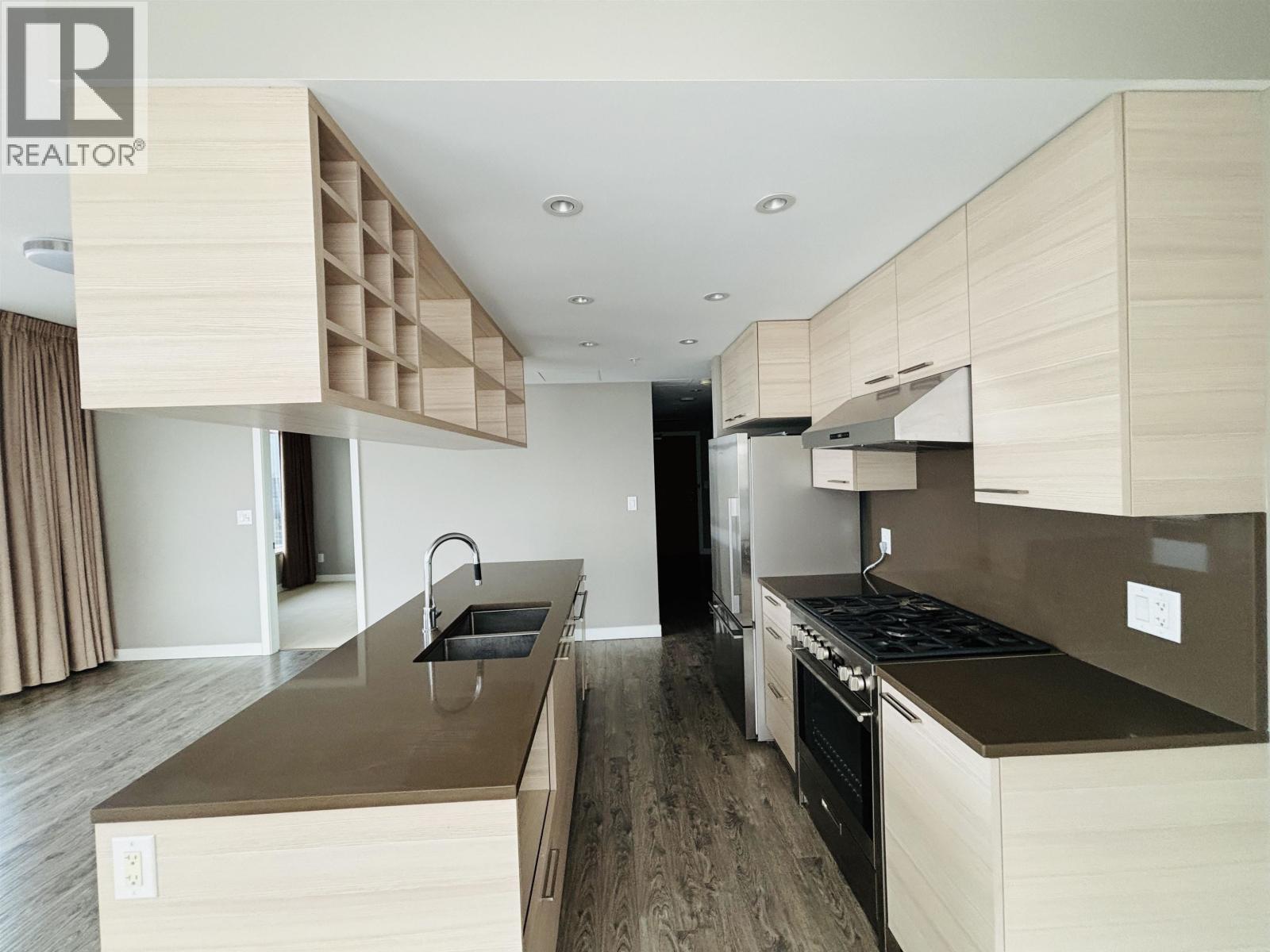 Photo 6 of 1808 6288 No 3 Road, Richmond BC