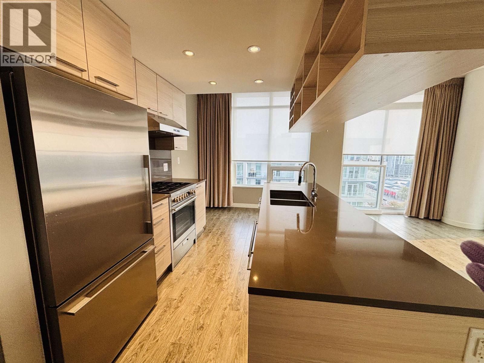 Photo 8 of 1808 6288 No 3 Road, Richmond BC